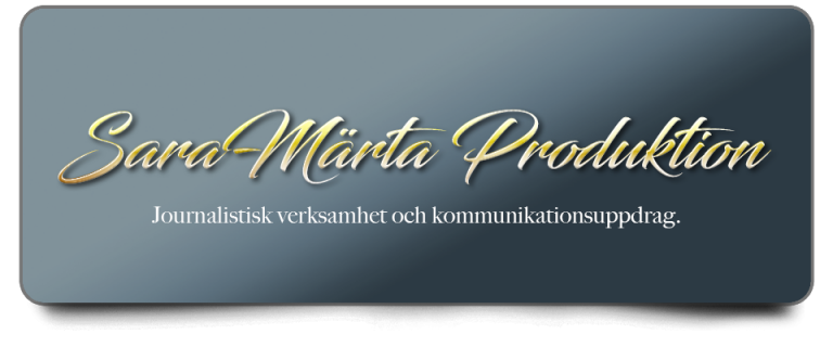 Sara-Märta Produktion — Hökarängen